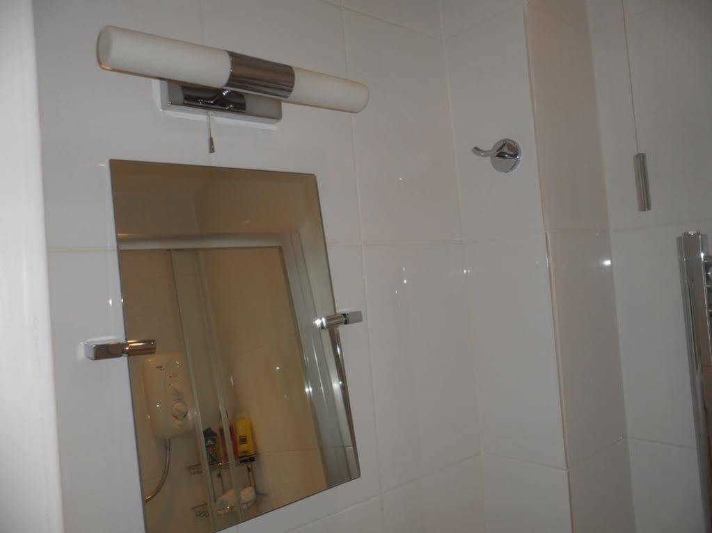 كيل أوف لوكالش Creag Dubh Bed & Breakfast المظهر الخارجي الصورة